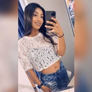 Meet your Posher, Juanita